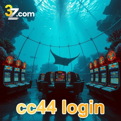 cc44 login Apostas