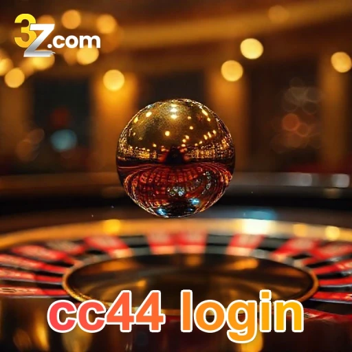 cc44 login Esporte