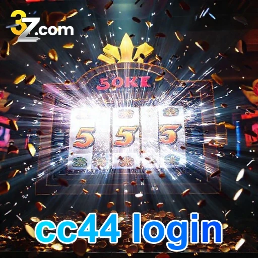 cc44 login Jogos