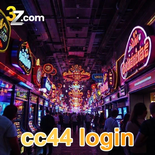 cc44 login Login