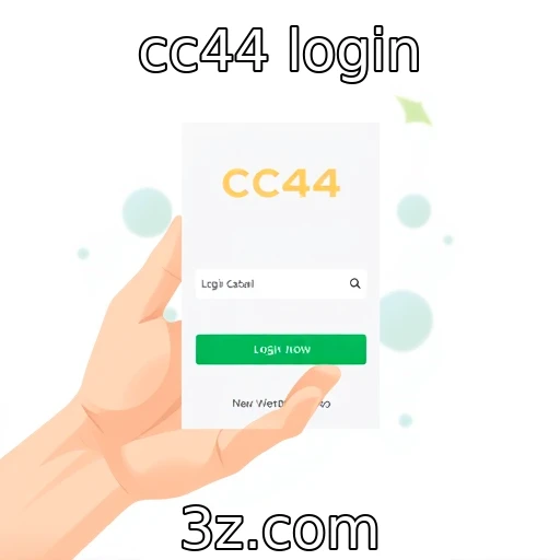 cc44 login Descubra a Nova Era das Apostas Esportivas no Brasil