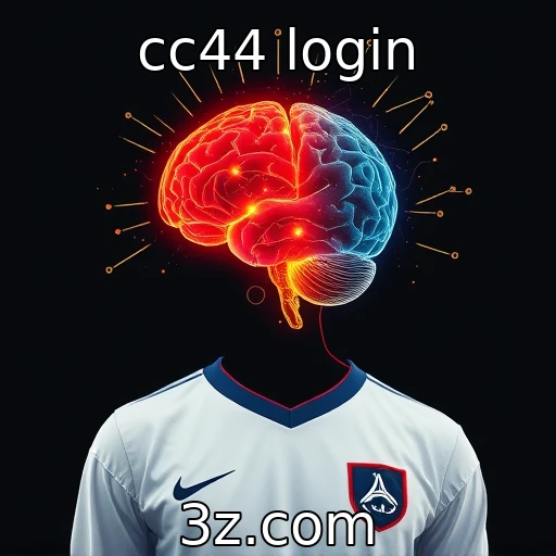 cc44 login As principais tendências das apostas esportivas para 2025