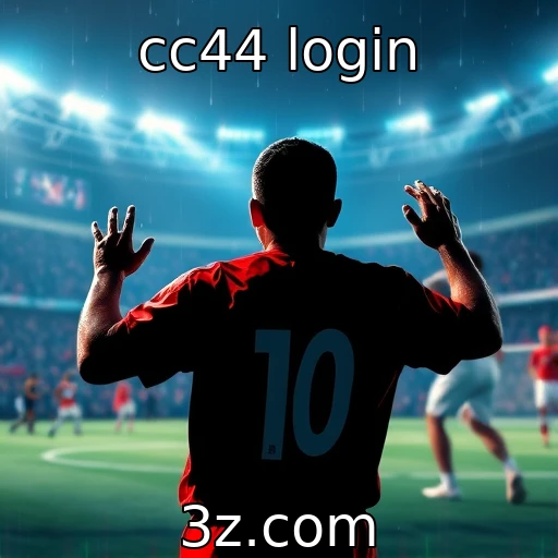 cc44 login Apostas esportivas: analisando como os favoritos se tornam underdogs de última hora